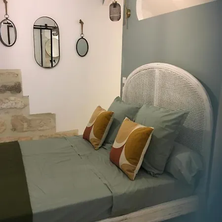 Mazet Du Pecheur Saint-Laurent-dʼAigouze