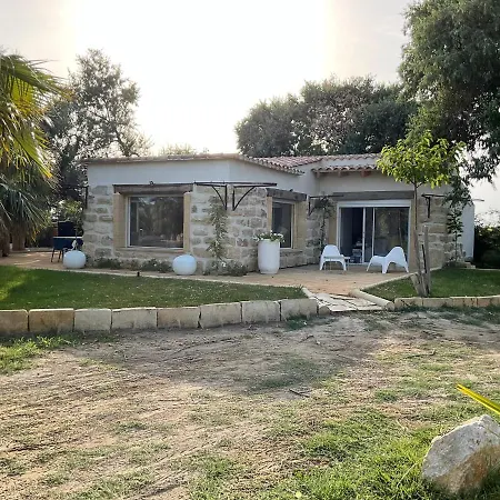 Feriehus Mazet Du Pecheur Saint-Laurent-dʼAigouze