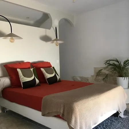Holiday home Mazet Du Pecheur Saint-Laurent-d'Aigouze