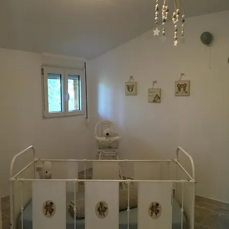 Holiday home Mazet Du Pecheur