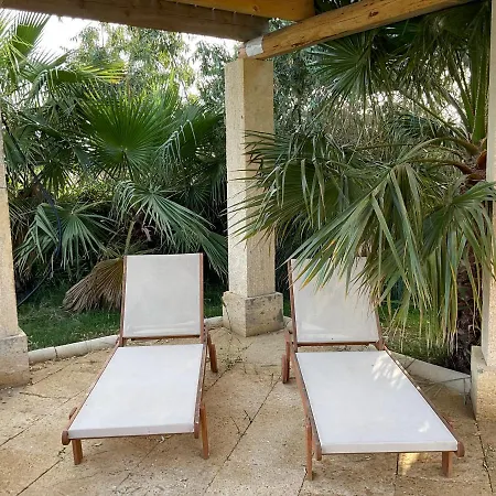 Holiday home Mazet Du Pecheur Saint-Laurent-d'Aigouze