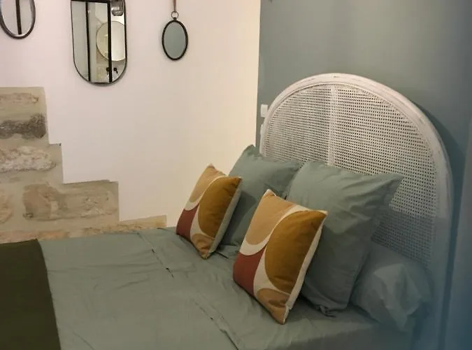 Mazet Du Pêcheur Saint-Laurent-dʼAigouze