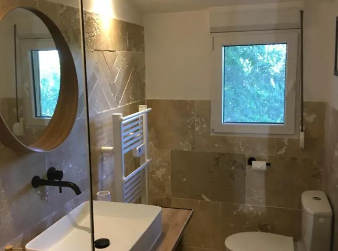 Mazet Du Pecheur Σπίτι διακοπών *