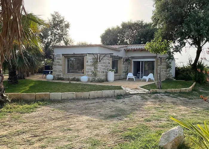 Σπίτι διακοπών Mazet Du Pecheur Saint-Laurent-dʼAigouze