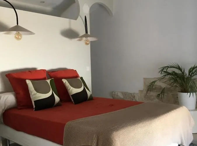 Σπίτι διακοπών Mazet Du Pecheur Saint-Laurent-dʼAigouze