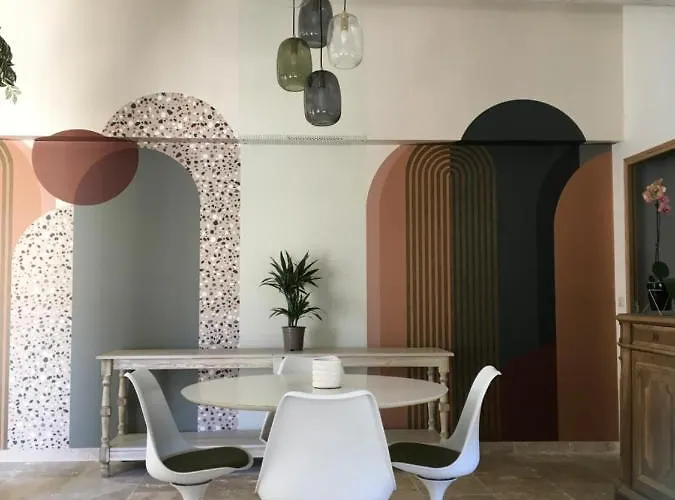 Mazet Du Pecheur Σπίτι διακοπών *